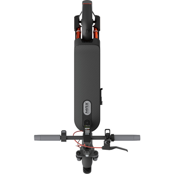 Фото - Електросамокат Xiaomi Electric Scooter 5 Max EU