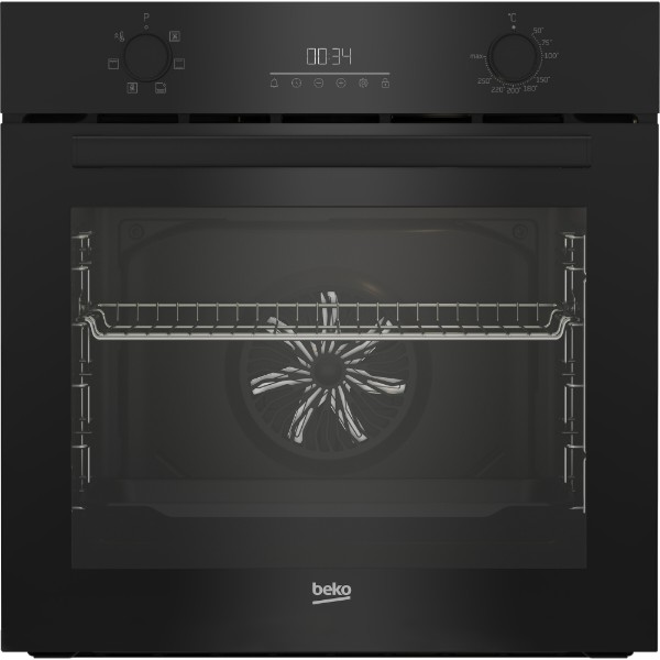 Фото - Уценка - Духовой шкаф Beko BBIE17300B