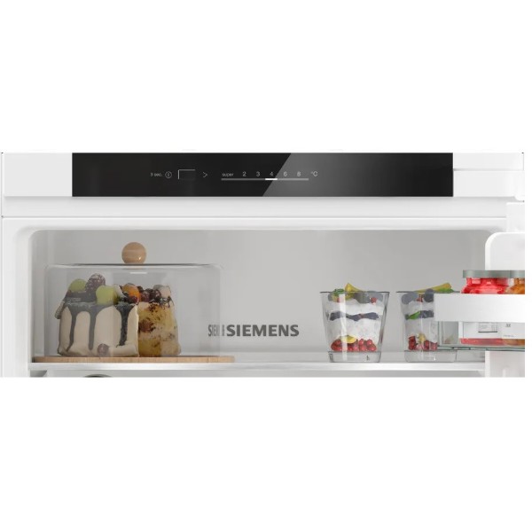 Фото - Холодильник встраиваемый Siemens KI87VVSE0N