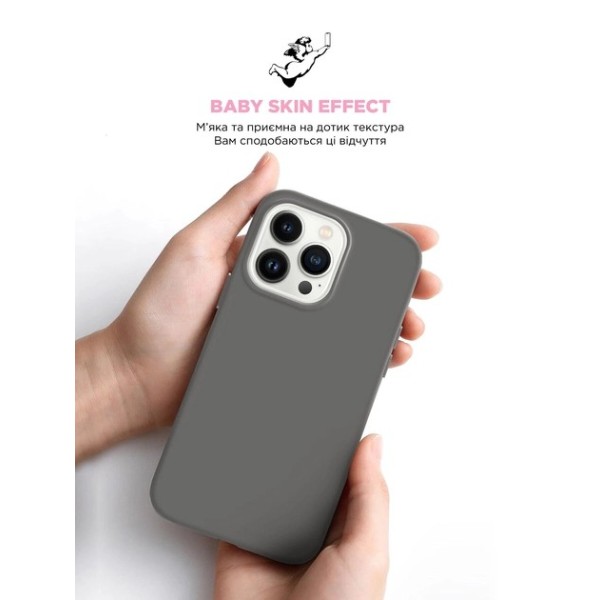 Фото - Чехол для смартфона Armorstandart ICON2 MagSafe for Apple iPhone 15 Pro Clay (ARM72744)