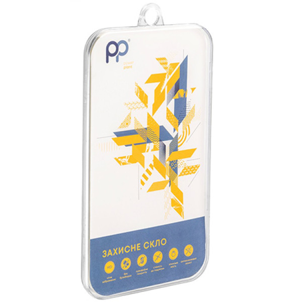 Фото - Защитное стекло для смартфона PowerPlant Full screen for Xiaomi 17 (GL605702)