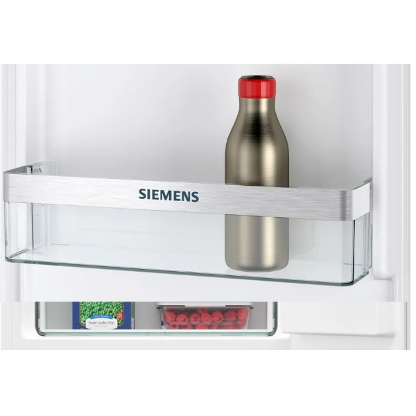 Фото - Холодильник встраиваемый Siemens KI87VVSE0N
