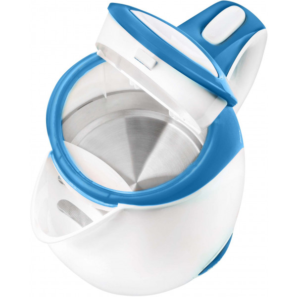 Фото - Чайник электрический Sencor SWK1502BL