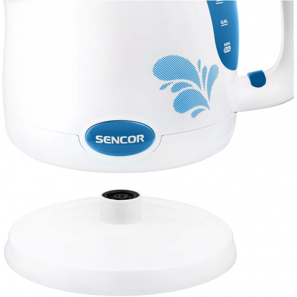 Фото - Чайник электрический Sencor SWK1502BL