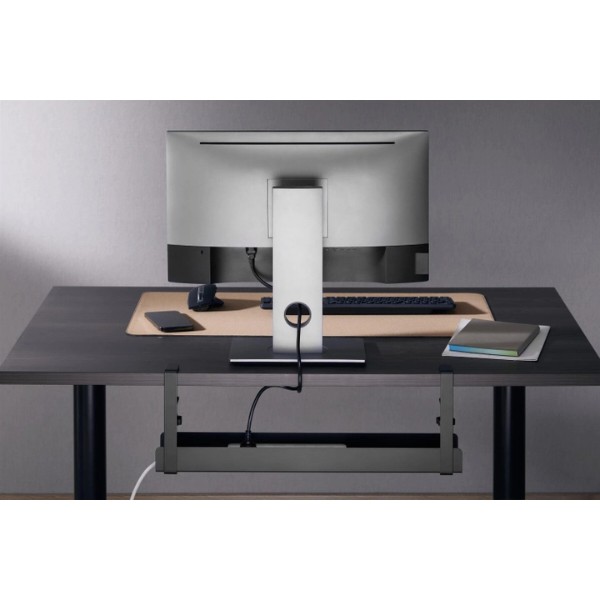 Фото - Органайзер для хранения кабелей OfficePro CT500B Black