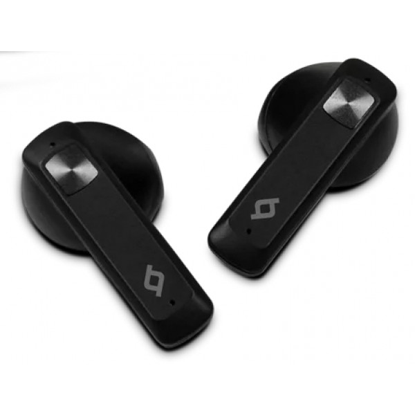 Фото - Наушники вкладыши беспроводные TWS Ttec AirBeat UltraSlim Space Gray (2KM136UG)