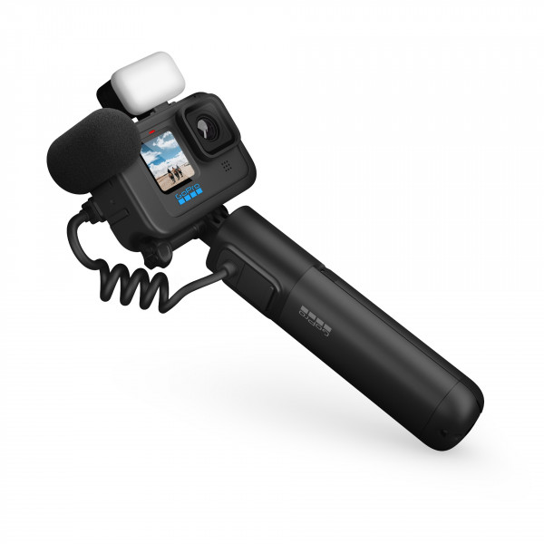 Фото - Экшн-камера GoPro HERO11 Black Creator Edition (CHDFB-111-EU)
