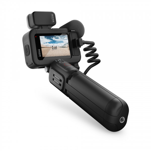 Фото - Экшн-камера GoPro HERO11 Black Creator Edition (CHDFB-111-EU)