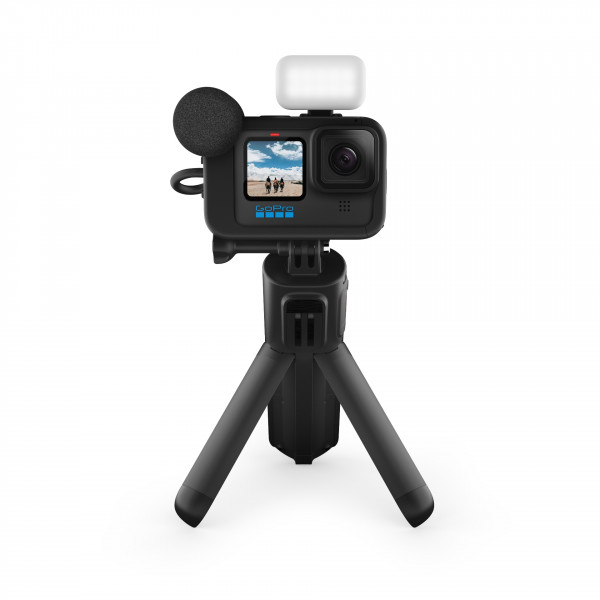 Фото - Экшн-камера GoPro HERO11 Black Creator Edition (CHDFB-111-EU)