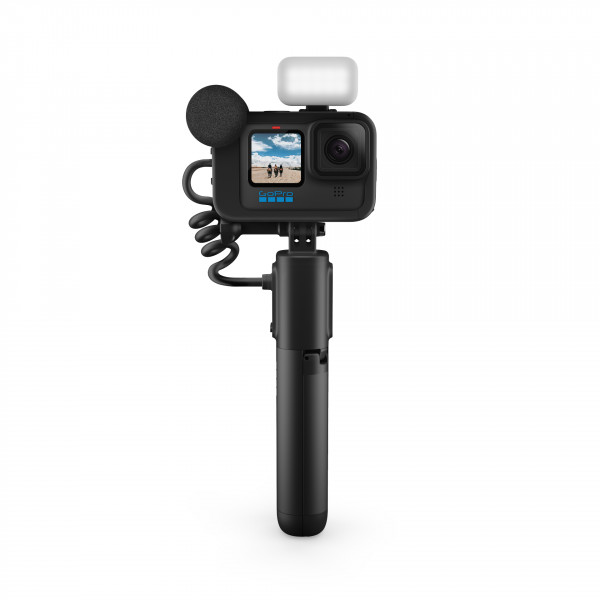 Фото - Экшн-камера GoPro HERO11 Black Creator Edition (CHDFB-111-EU)