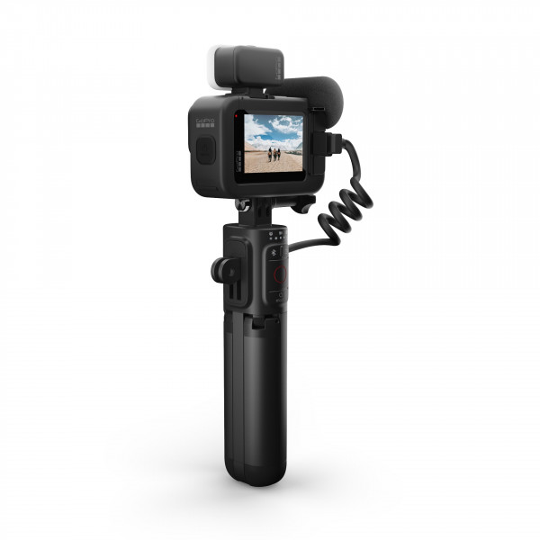 Фото - Экшн-камера GoPro HERO11 Black Creator Edition (CHDFB-111-EU)