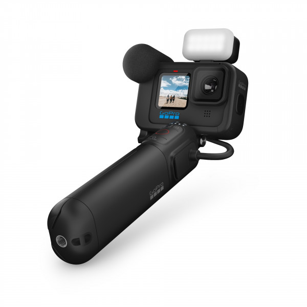 Фото - Экшн-камера GoPro HERO11 Black Creator Edition (CHDFB-111-EU)