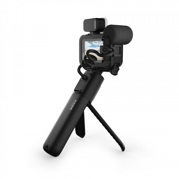 Фото - Экшн-камера GoPro HERO11 Black Creator Edition (CHDFB-111-EU)