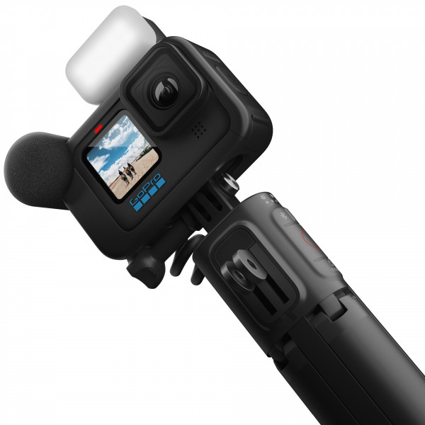Фото - Экшн-камера GoPro HERO11 Black Creator Edition (CHDFB-111-EU)