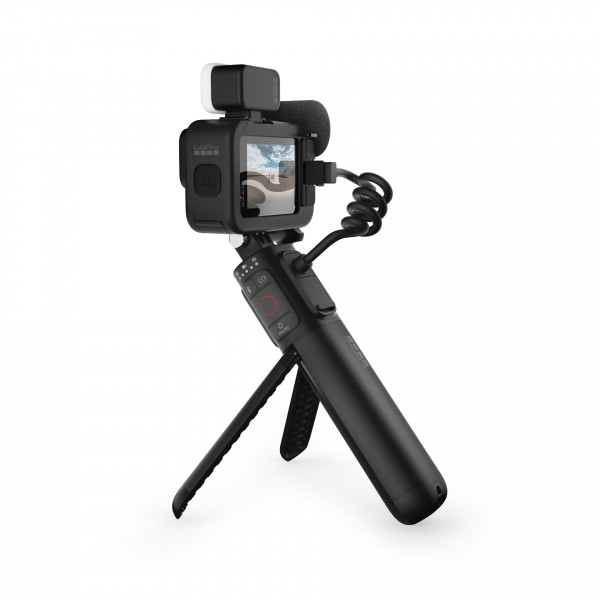 Фото - Экшн-камера GoPro HERO11 Black Creator Edition (CHDFB-111-EU)