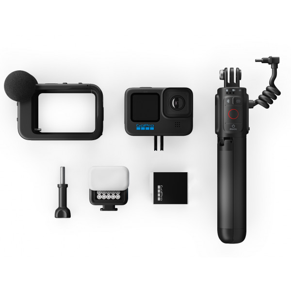 Фото - Экшн-камера GoPro HERO11 Black Creator Edition (CHDFB-111-EU)