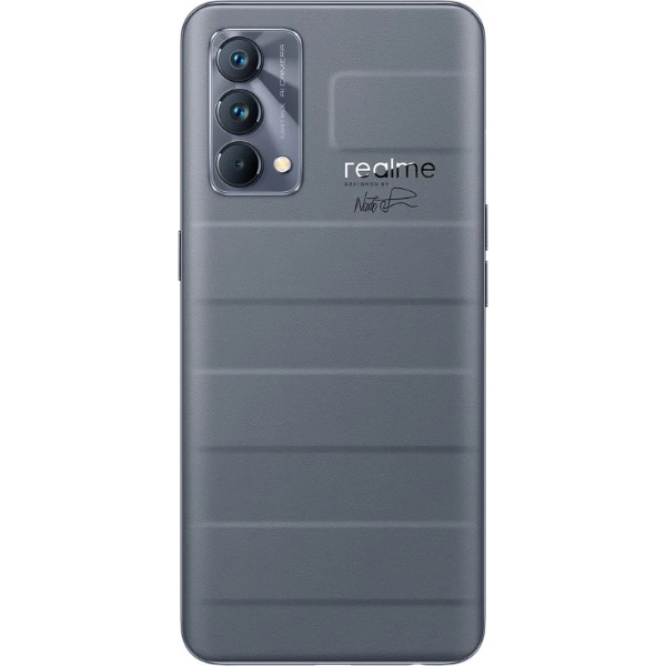 Фото - Смартфон realme GT Master 6/128Gb Voyager Grey