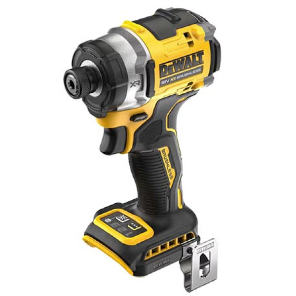 Фото - Шуруповерт DeWALT DCF860N