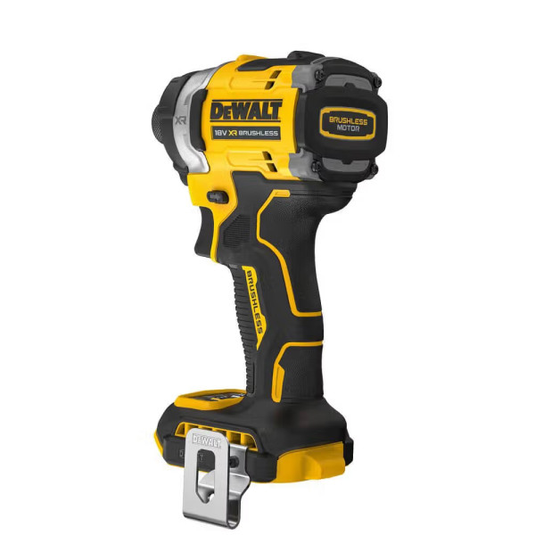 Фото - Шуруповерт DeWALT DCF860N