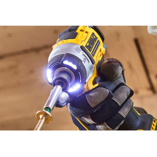 Фото - Шуруповерт DeWALT DCF860N