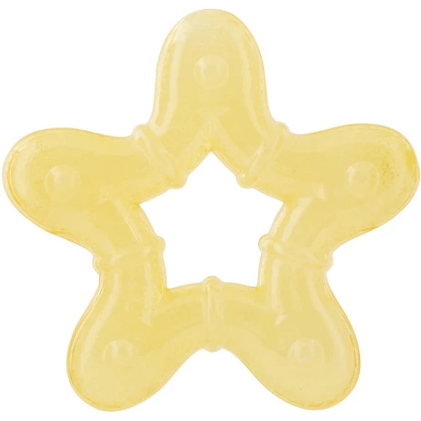 Фото - Прорізувач з охолодженням Baby Team 4005_зірочка