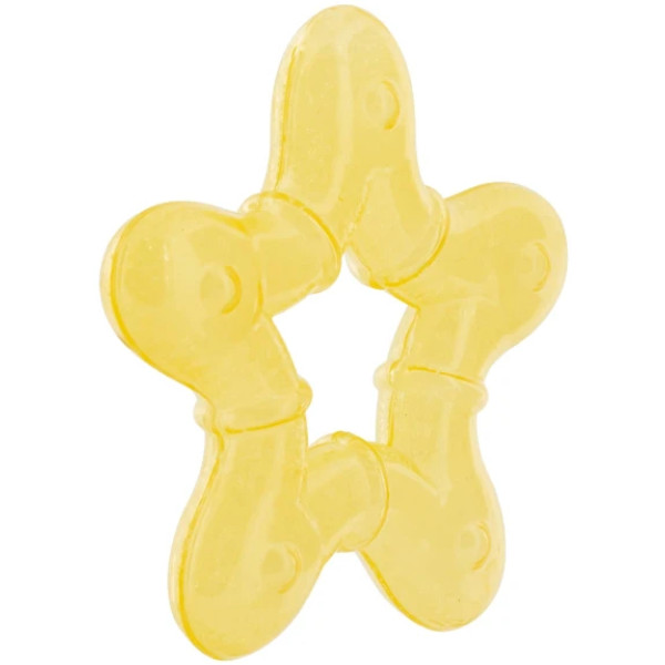 Фото - Прорізувач з охолодженням Baby Team 4005_зірочка