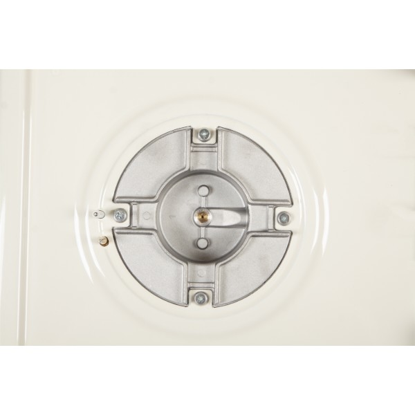 Фото - Варочная панель газовая Ventolux HG640-DA3 CEST (IVORY)