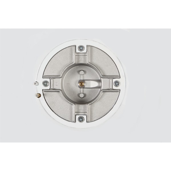 Фото - Варочная панель газовая Ventolux HG640-DA3 CEST (WH)