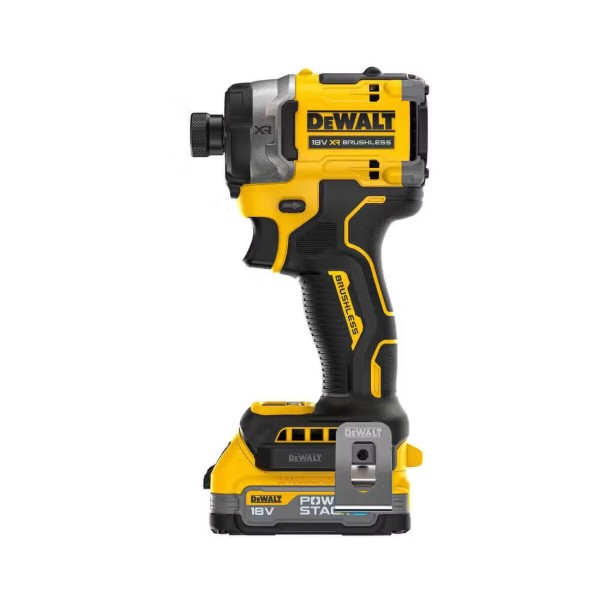Фото - Шуруповерт DeWALT DCF860E2T