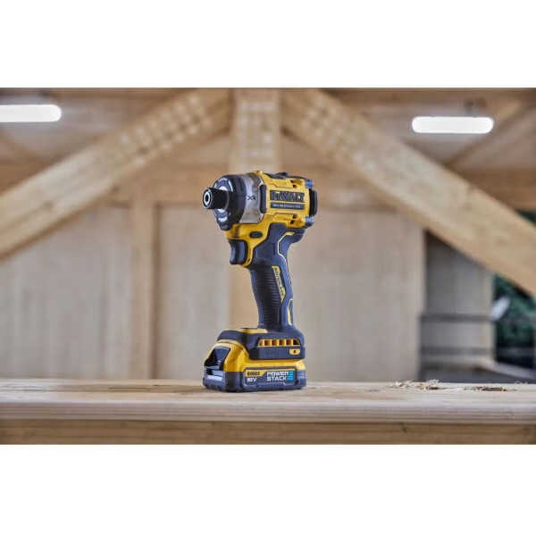 Фото - Шуруповерт DeWALT DCF860E2T