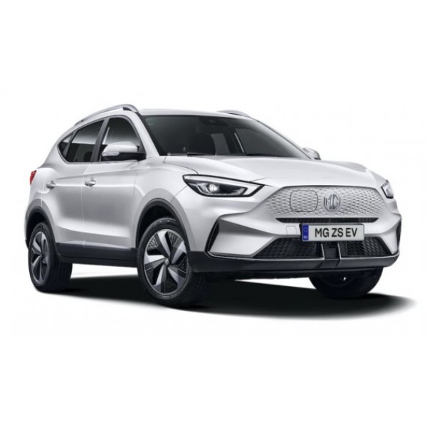 Фото - Килимки з екошкіри в салон авто EVAtech для ZS EV MG 2018 1 покоління SUV EU (MG44007CD5MG4BBB)