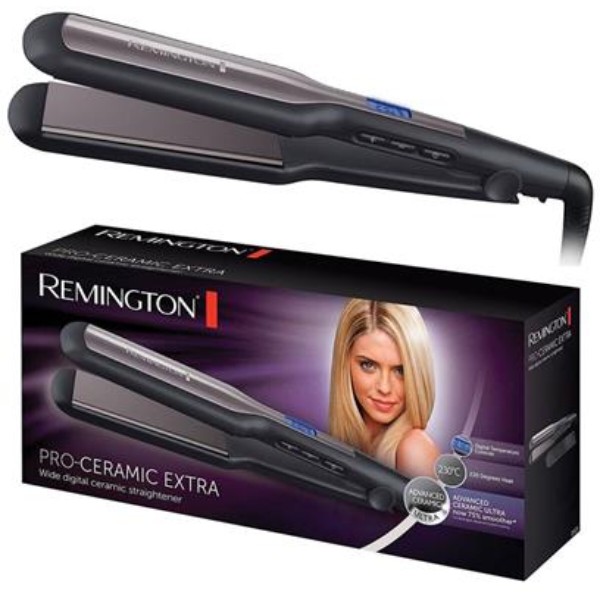 Фото - Выпрямитель волос Remington S5525 Pro Ceramic Extra