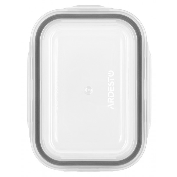 Фото - Ємність для зберігання Ardesto Gemini 400 мл (AR1240RC)