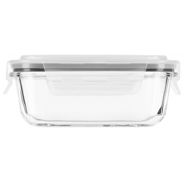 Фото - Ємність для зберігання Ardesto Gemini 400 мл (AR1240RC)