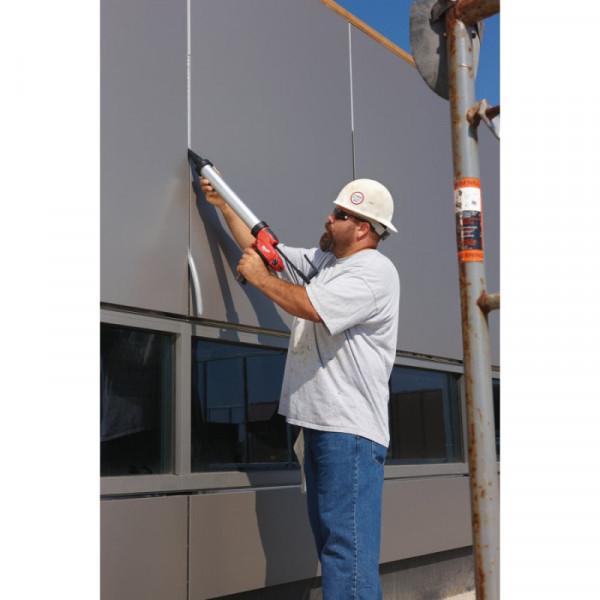 Фото - Клеевой пистолет Milwaukee M12 PCG/400A-201B (4933441665)