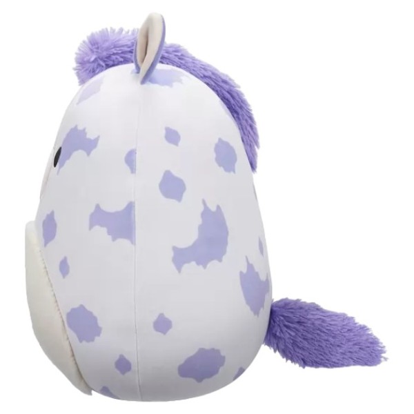 Фото - Мягкая игрушка животное SQUISHMALLOWS КОНЬ АБЕЛИТА (SQCR05434)