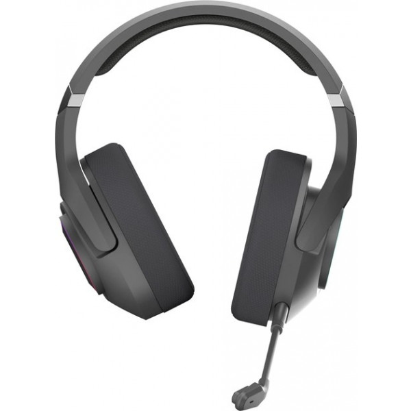 Фото - Уценка - Гарнитура беспроводная игровая Bloody GR270 Black
