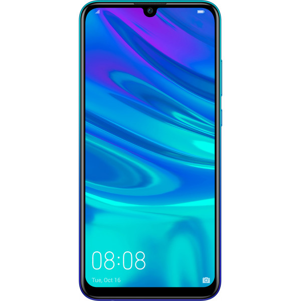 Фото - Смартфон Huawei P Smart 2019 3/64GB Aurora Blue