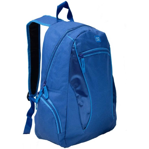 Фото - Рюкзак міський Semi Line 18 Blue (J4917-2)
