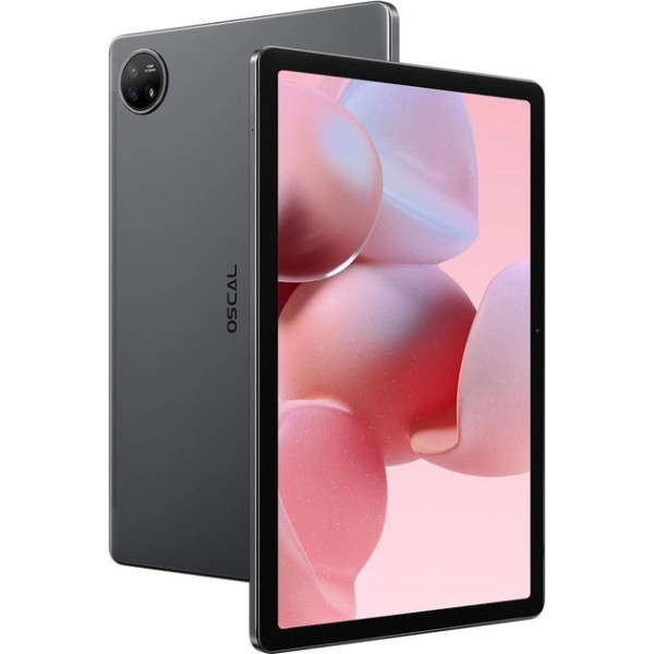 Фото - Планшет Oscal Pad 18 12/256GB 4G Dual Sim Interstellar Grey