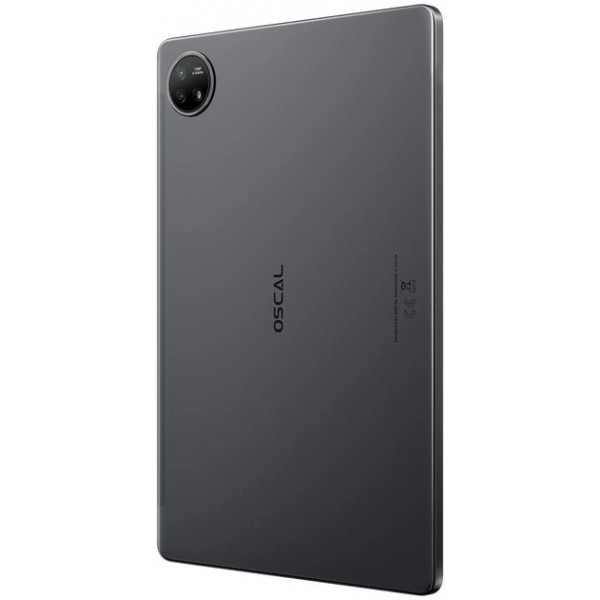 Фото - Планшет Oscal Pad 18 12/256GB 4G Dual Sim Interstellar Grey