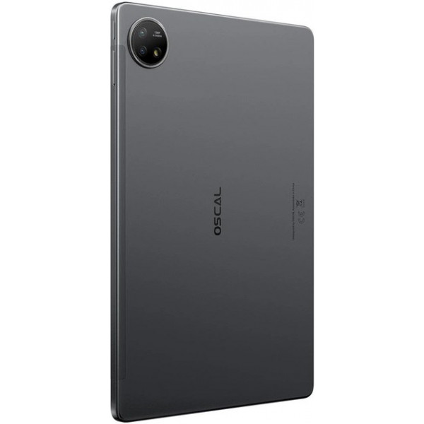 Фото - Планшет Oscal Pad 18 12/256GB 4G Dual Sim Interstellar Grey