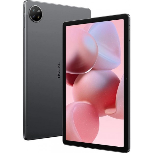 Фото - Планшет Oscal Pad 18 12/256GB 4G Dual Sim Interstellar Grey