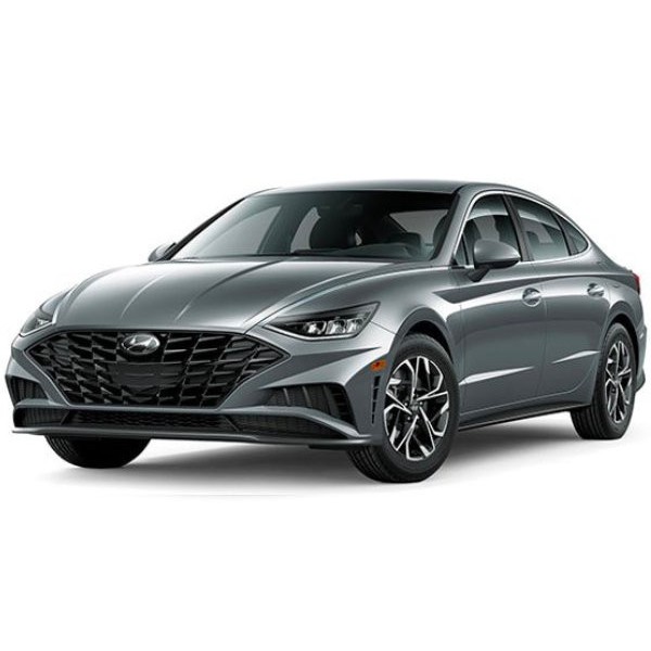 Фото - EVA коврики в салон авто EVAtech для Sonata (DN8) Hyundai 2019-2023 8 поколение Sedan USA HY44015CB5KH3RBB