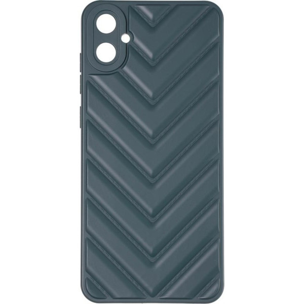 Фото - Чохол для смартфону Gelius Timber Case for Samsung A055 (A05) Green (95924) Фото - Чохол для смартфону Gelius Timber Case for Samsung A055 (A05) Green (95924)