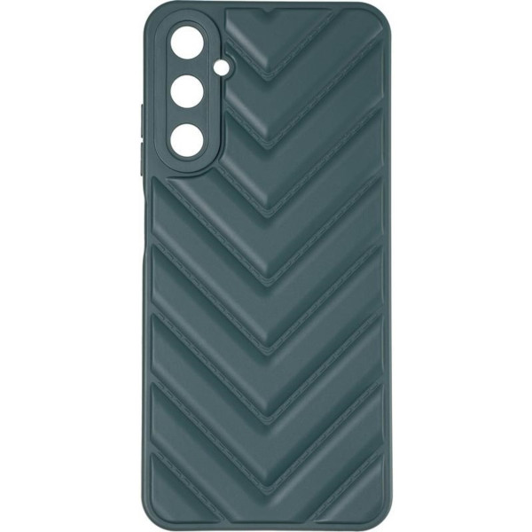 Фото - Чохол для смартфону Gelius Timber Case for Samsung A057 (A05S) Green (95925)
