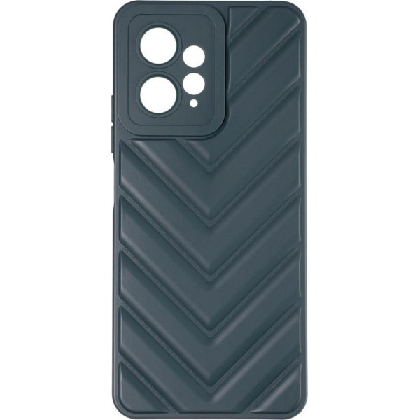 Фото - Чохол для смартфону Gelius Timber Case for Xiaomi Redmi Note 12 Green (95928) Фото - Чохол для смартфону Gelius Timber Case for Xiaomi Redmi Note 12 Green (95928)