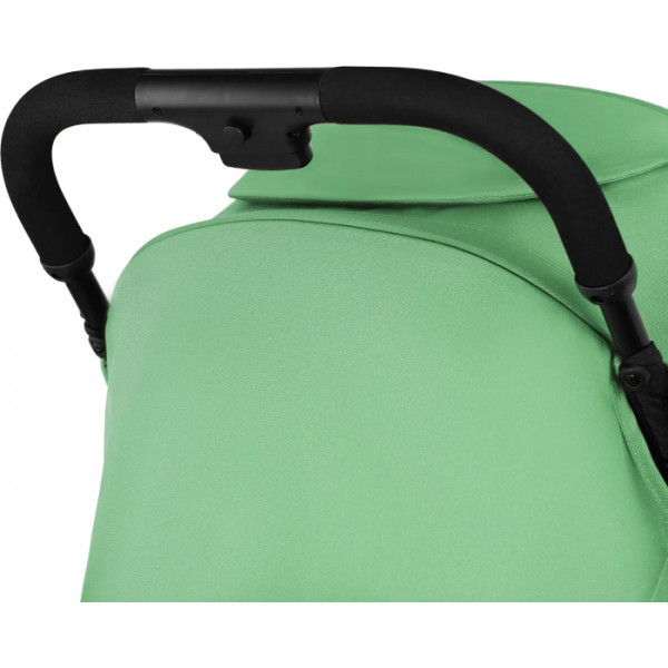 Фото - Коляска прогулянкова Kinderkraft Cruiser Green (KSCRUI00GRE0000)