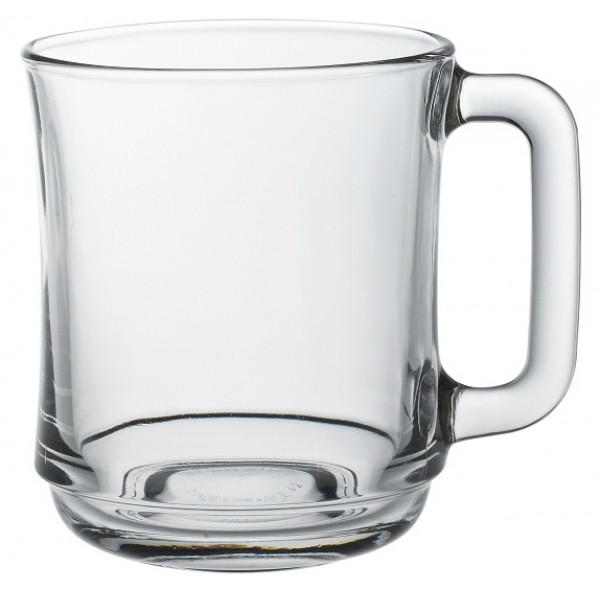 Фото - Чашка Duralex Lys 310 мл (4018AR06)