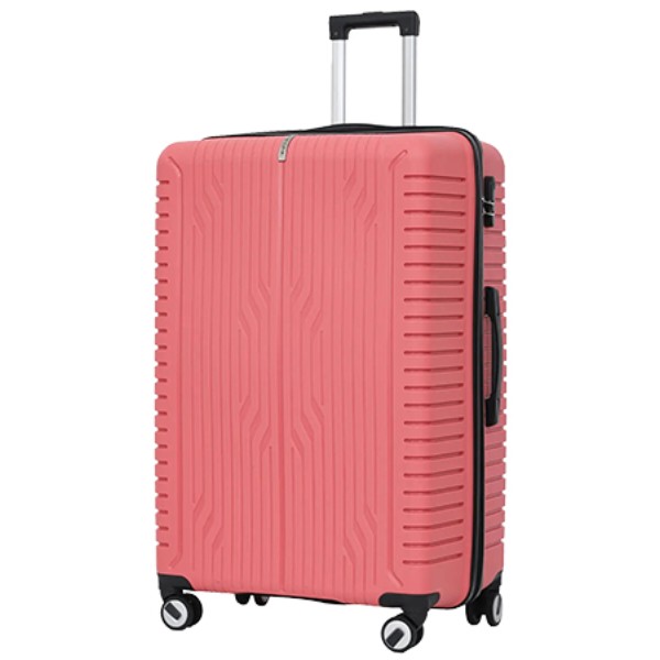 Фото - Валіза Semi Line L Pink (T5610-3)